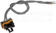 Cargar imagen en el visor de la galería, Conector Motor Limpiaparabrisas Dorman 645-692 - Mi Refacción