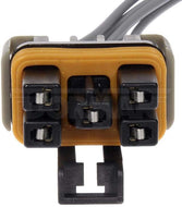 Conector Motor Limpiaparabrisas Dorman 645-692 - Mi Refacción