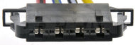 Conector Resistor Motoventilador Hvac Dorman 645-707 - Mi Refacción