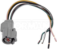 Cargar imagen en el visor de la galería, Conector Sensor Oxígeno Dorman 645-710 - Mi Refacción