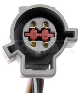 Conector Sensor Oxígeno Dorman 645-710 - Mi Refacción