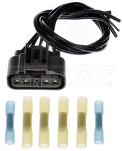 Cargar imagen en el visor de la galería, Conector Módulo Controlador Bomba De Combustible Dorman 645-909 - Mi Refacción