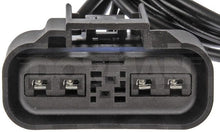Cargar imagen en el visor de la galería, Conector Módulo Controlador Bomba De Combustible Dorman 645-909 - Mi Refacción