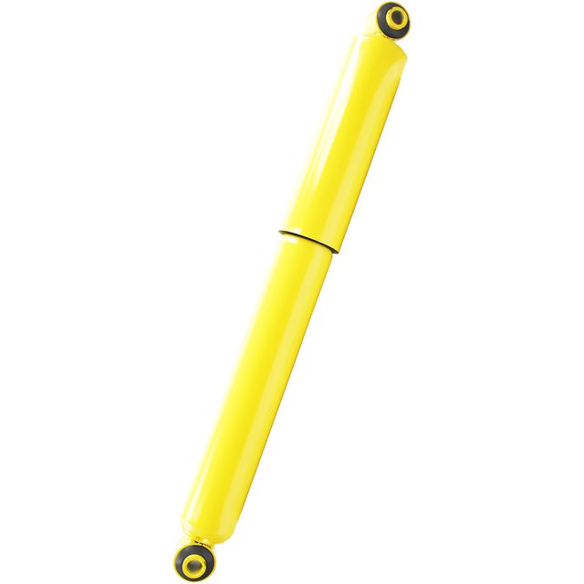 Amortiguador Monroe 65174 - Mi Refacción