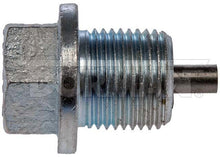 Cargar imagen en el visor de la galería, Tapón De Drenaje De Aceite Dorman 65264 - Mi Refacción