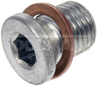 Tapón De Drenaje De Aceite Dorman 65407 - Mi Refacción