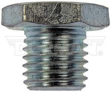 Cargar imagen en el visor de la galería, Tapón De Drenaje De Aceite Dorman 65413 - Mi Refacción