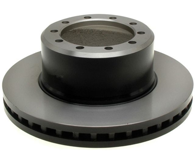 Disco Freno Raybestos 66205 - Mi Refacción