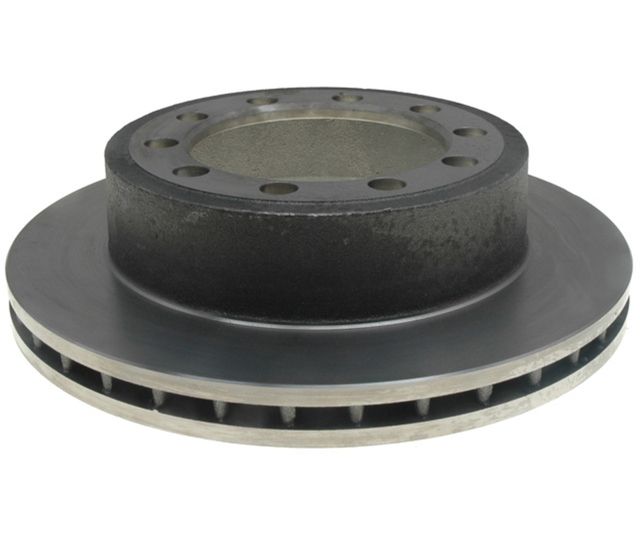 Disco Freno Raybestos 66501 - Mi Refacción