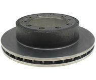 Disco Freno Raybestos 66501 - Mi Refacción