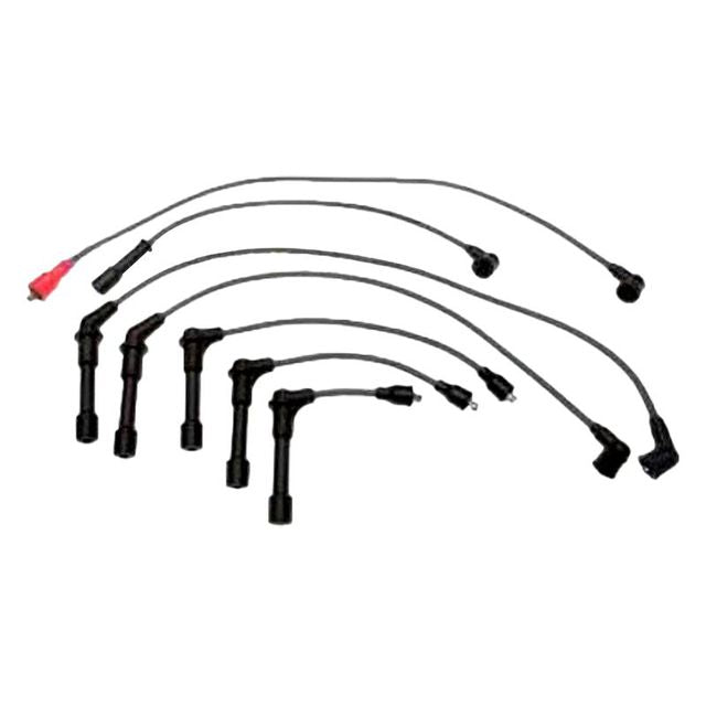 Cables Bujía Standard 6650 - Mi Refacción