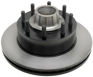 Disco Freno Raybestos 66528 - Mi Refacción