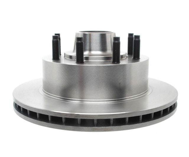 Disco Freno Raybestos 66528R - Mi Refacción