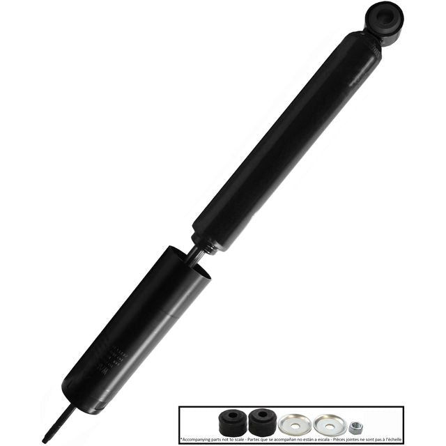 Amortiguador Monroe 66653 - Mi Refacción