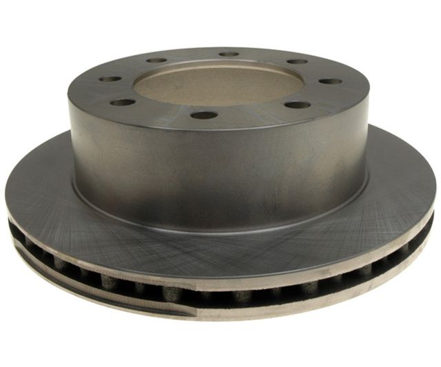 Disco Freno Raybestos 66799R - Mi Refacción