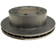 Disco Freno Raybestos 66799R - Mi Refacción