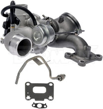 Cargar imagen en el visor de la galería, Turbo Dorman 667-227 - Mi Refacción