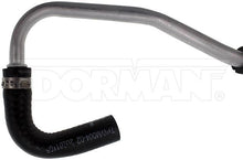 Cargar imagen en el visor de la galería, Linea Refrigerante De Turbocargador Dorman 667-590 - Mi Refacción