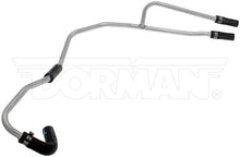 Cargar imagen en el visor de la galería, Linea Refrigerante De Turbocargador Dorman 667-590 - Mi Refacción