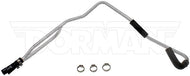 Linea Refrigerante De Turbocargador Dorman 667-590 - Mi Refacción