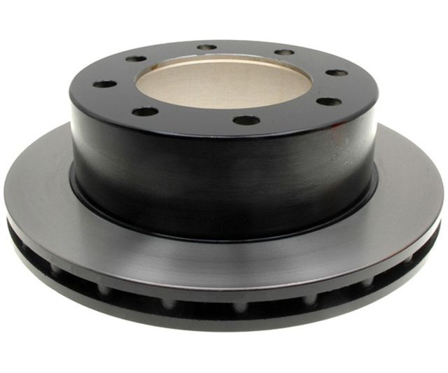 Disco Freno Raybestos 66823 - Mi Refacción