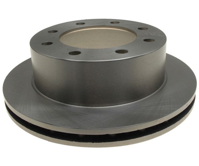 Disco Freno Raybestos 66823R - Mi Refacción