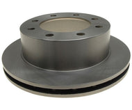 Disco Freno Raybestos 66823R - Mi Refacción