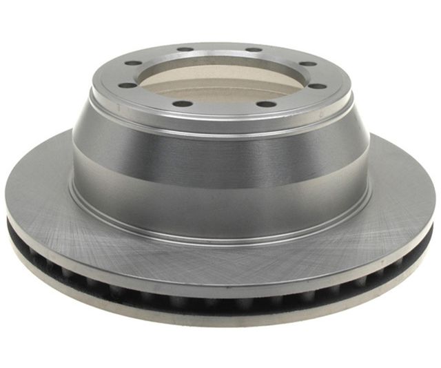 Disco Freno Raybestos 66834R - Mi Refacción