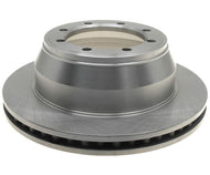 Disco Freno Raybestos 66834R - Mi Refacción