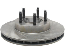 Cargar imagen en el visor de la galería, Disco Freno Raybestos 66885R - Mi Refacción