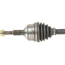 Cargar imagen en el visor de la galería, Flecha Homocinética Cardone 66-1012 - Mi Refacción