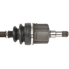 Cargar imagen en el visor de la galería, Flecha Homocinética Cardone 66-1024 - Mi Refacción