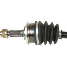 Cargar imagen en el visor de la galería, Flecha Homocinética Cardone 66-1026 - Mi Refacción