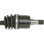 Flecha Homocinética Cardone 66-1026 - Mi Refacción