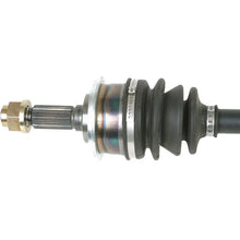 Cargar imagen en el visor de la galería, Flecha Homocinética Cardone 66-1028 - Mi Refacción