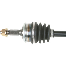 Cargar imagen en el visor de la galería, Flecha Homocinética Cardone 66-1031 - Mi Refacción