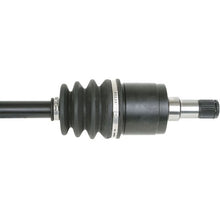 Cargar imagen en el visor de la galería, Flecha Homocinética Cardone 66-1031 - Mi Refacción