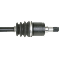 Flecha Homocinética Cardone 66-1031 - Mi Refacción