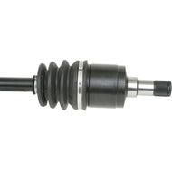 Flecha Homocinética Cardone 66-1032 - Mi Refacción