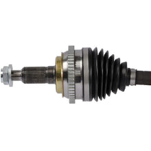 Cargar imagen en el visor de la galería, Flecha Homocinética Cardone 66-1050Hd - Mi Refacción