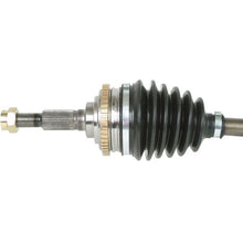 Cargar imagen en el visor de la galería, Flecha Homocinética Cardone 66-1055 - Mi Refacción