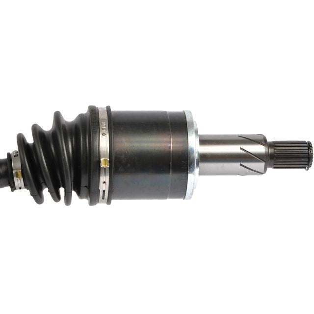 Flecha Homocinética Cardone 66-1085 - Mi Refacción