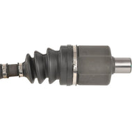 Flecha Homocinética Cardone 66-1093 - Mi Refacción