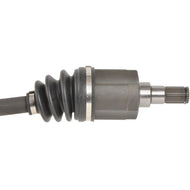 Flecha Homocinética Cardone 66-1099 - Mi Refacción