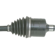 Flecha Homocinética Cardone 66-1126 - Mi Refacción