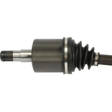 Cargar imagen en el visor de la galería, Flecha Homocinética Cardone 66-1198 - Mi Refacción