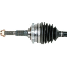 Cargar imagen en el visor de la galería, Flecha Homocinética Cardone 66-1223 - Mi Refacción