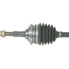 Cargar imagen en el visor de la galería, Flecha Homocinética Cardone 66-1224 - Mi Refacción