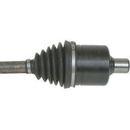 Flecha Homocinética Cardone 66-1263 - Mi Refacción