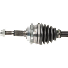 Cargar imagen en el visor de la galería, Flecha Homocinética Cardone 66-1300 - Mi Refacción